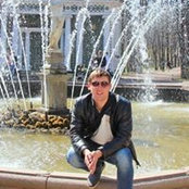 Foto von Dmitry Khmelevskiy