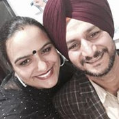 Foto von Kaur Jasrajpreet