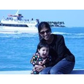 Shweta Gupta's photo