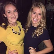Mariah Lennon's photo
