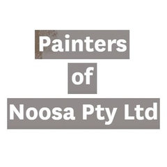 Painters Of Noosa PTY Ltd