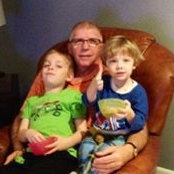 Francois Garneau's photo