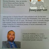 Foto de Charles Pernell Author