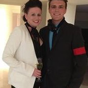 Amelia Gow's photo