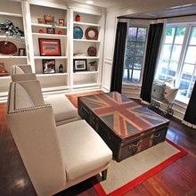 Sitting Room/Nook