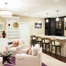 Basement Bar