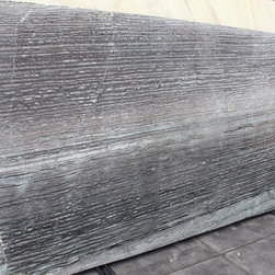 2cm Striato Moka Polished Marble - Home Improvement