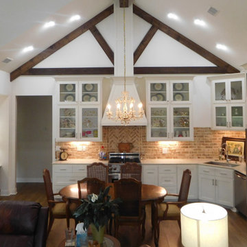Parents' Cottage
