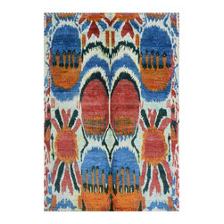 Коллекция Ethnic - Novelty Rugs