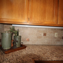 Kitchen Ideas