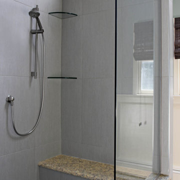 Zensational Master Bath