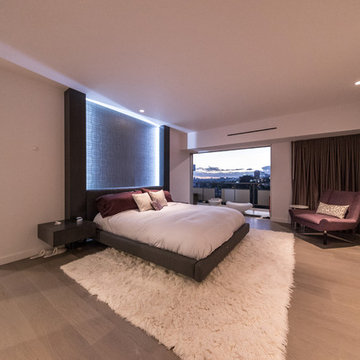 C Residence