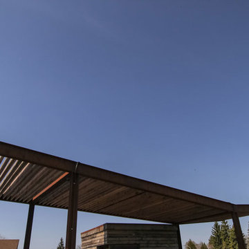Living Prairie Museum
