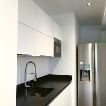 Transformation de maison
