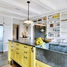 guest kitchen