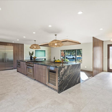 Mid-Century Modern