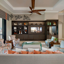 Atrium/Sunroom