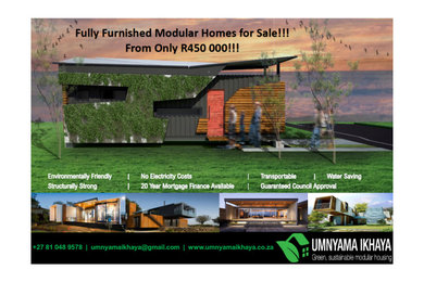 Modular Homes for Sale