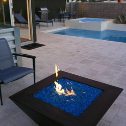 Fire Pits - Products