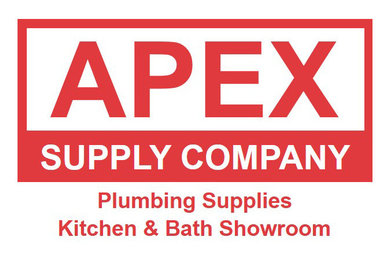 APEX Supply Company - LOGO