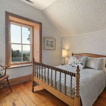 Uxbridge Century Home
