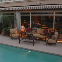 BACKYARD-OUTDOOR SPACE