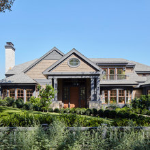 Exterior Colors