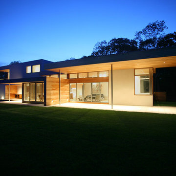 Amagansett North House