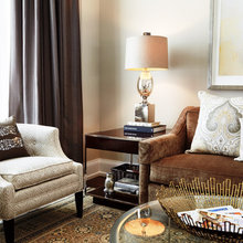 End Tables