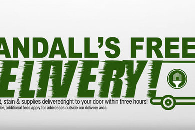 Randall's Delivery