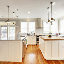 marston kitchen islands