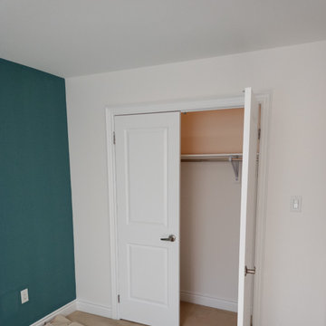 Interior Spaces