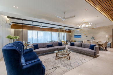 Silver Heights Residence