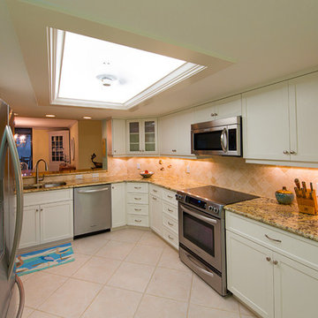 Whole House Renovation