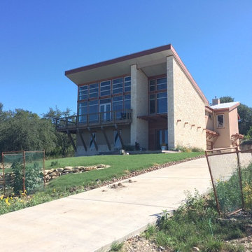 Front View