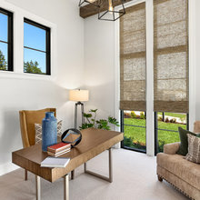 Window coverings