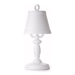 Moooi - Moooi Paper Table Lamp - Table Lamps