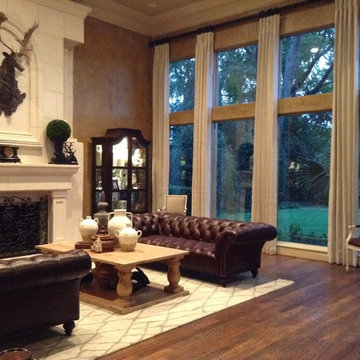 Moyer Residence