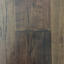 Hardwood Flooring (Engineered)