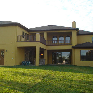 Demolition/Rebuild