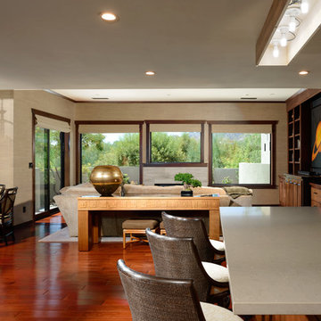 Paradise Valley Remodel