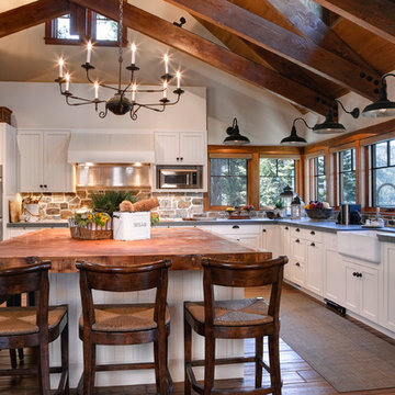 Lake House