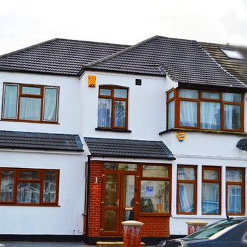 Chester Road, Ilford, IG3 8PY