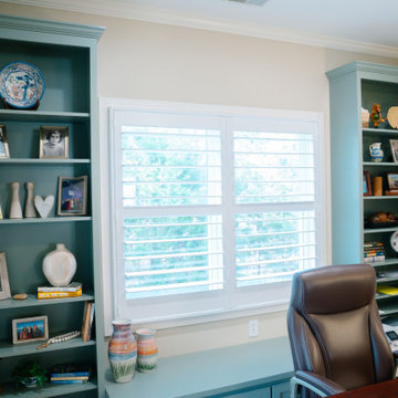 Chapin Home Remodel