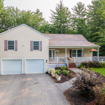 40 Melly Lane Moultonborough