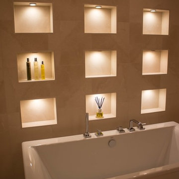 Baths