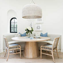 dining rooms