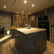 Gun room