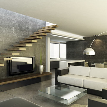 Residential Gallery