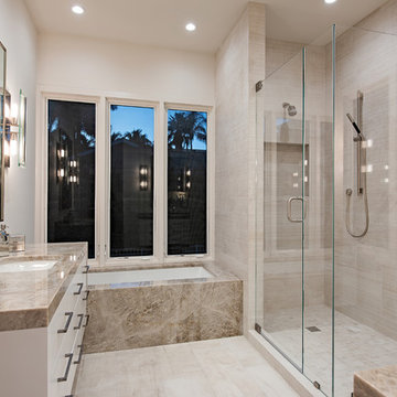 Downtown Custom Home